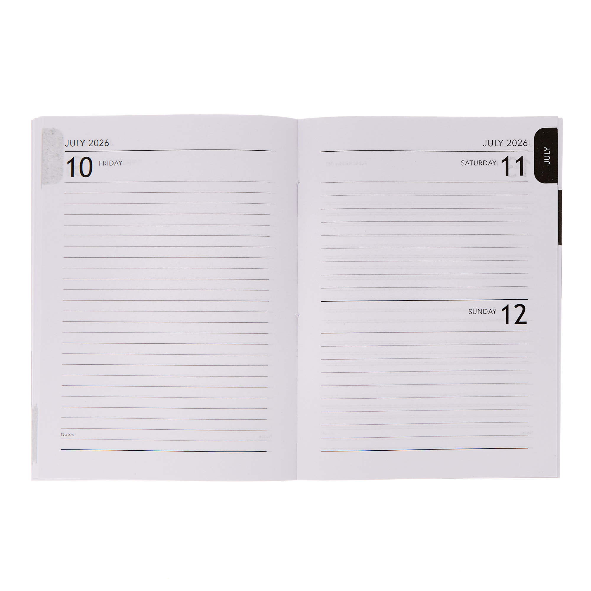 Photo Upload Poloroid Diary